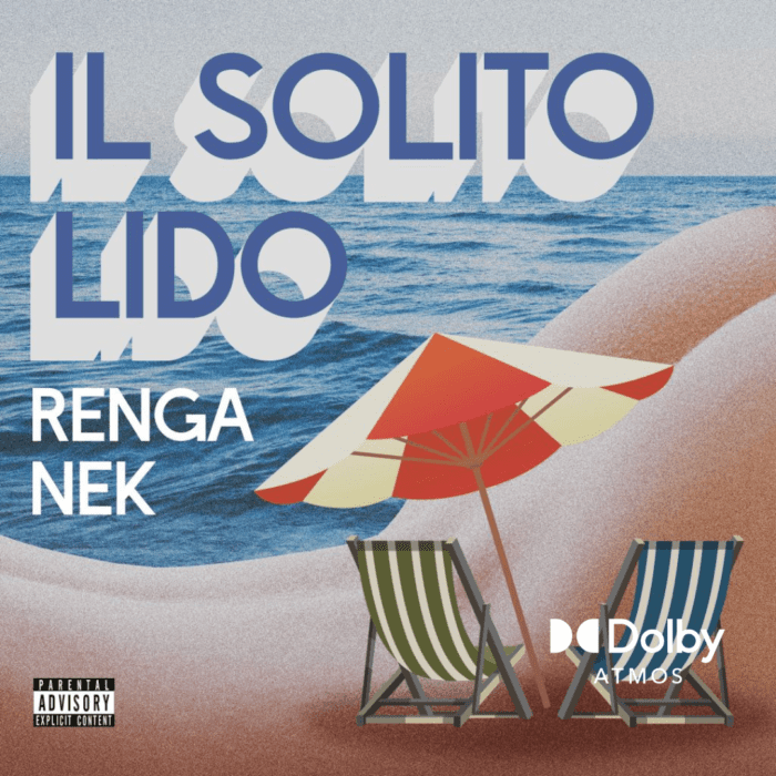 Renga_Nek_Ilsolitolido_DolbyAtmos mix engineer Marco Borsatti