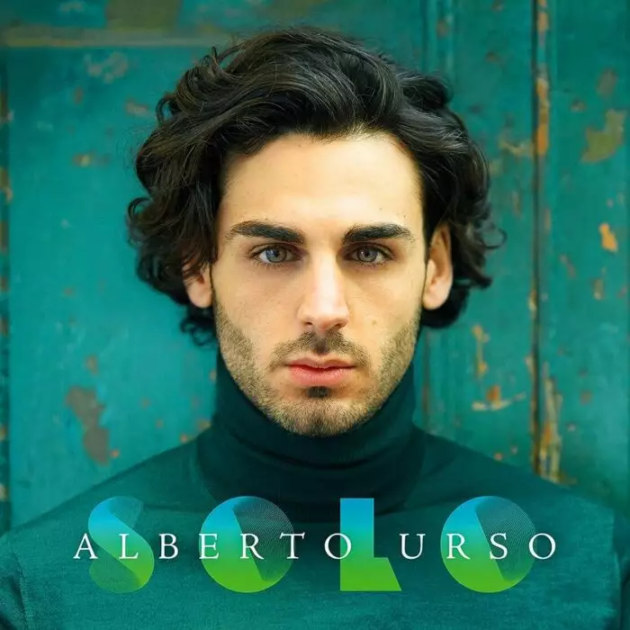 Alberto Urso Solo Mix & Mastering engineer Marco Borsatti