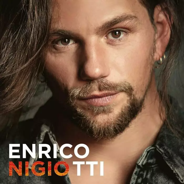 Enrico Nigiotti Nigio Mix & Mastering mix engineer Marco Borsatti