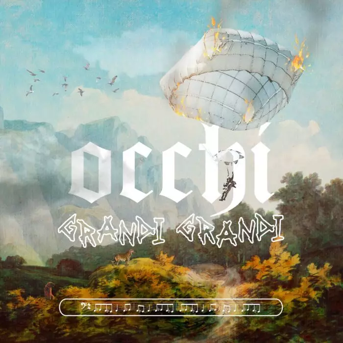 Francesca-Michielin-Occhi-grandi-grandi Dolby Atmos mix engineer Marco Borsatti