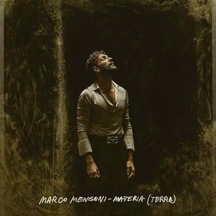 Marco Mengoni Materia Terra Dolby Atmos mix engineer Marco Borsatti