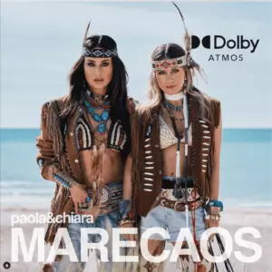 Paola & Chiara Mare Caos Dolby Atmos mix engineer Marco Borsatti