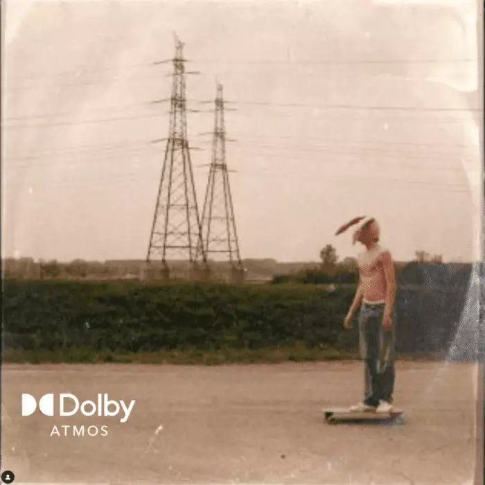 Disco Dance Gianmaria & Francesca Michielin Dolby Atmos mix engineer Marco Borsatti