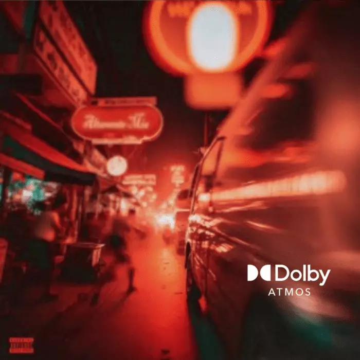 Bresh + Shune Mix Dolby Atmos Mix engineer Marco Borsatti