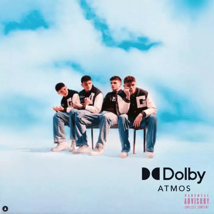 Olly Gira il mondo gira Dolby Atmos mix engineer Marco Borsatti
