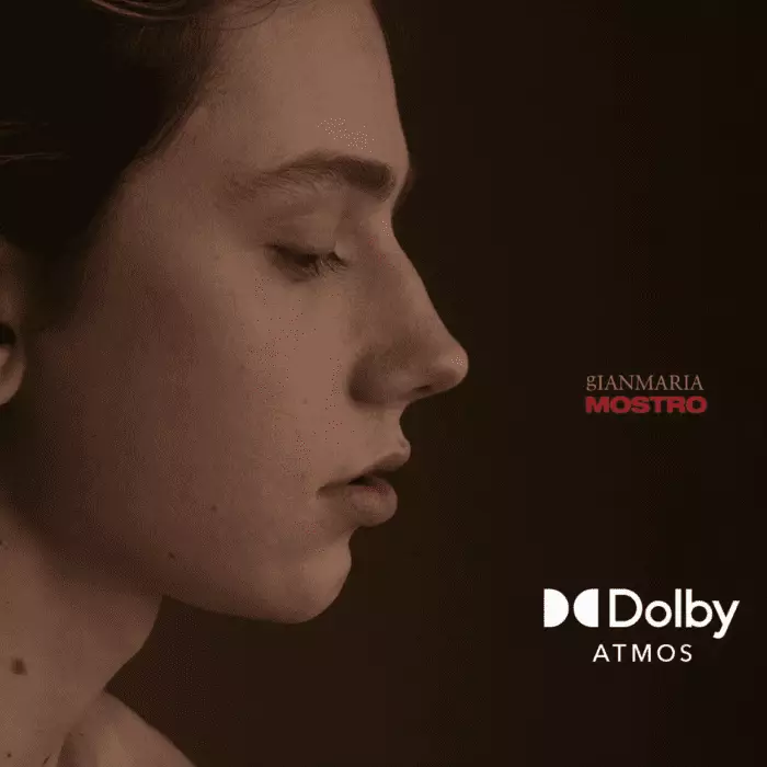 Gianmaria Mostro Dolby Atmos mix engineer Marco Borsatti