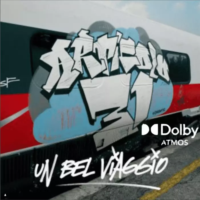 Articolo 31 Un bel viaggio Dolby Atmos mix engineer Marco Borsatti