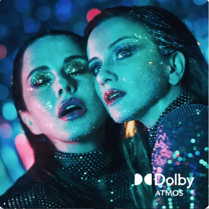 Paola & Chiara Furore Dolby Atmos mix engineer Marco Borsatti