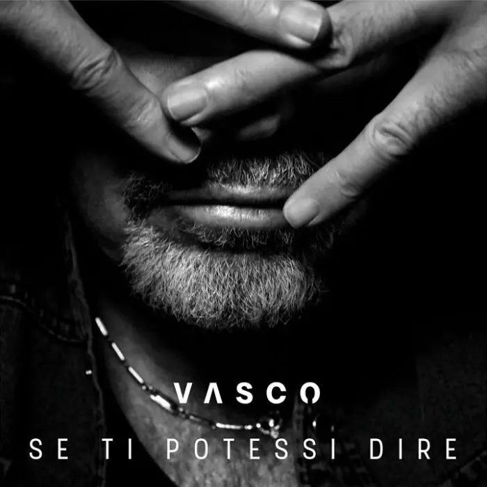 Vasco Rossi Se ti potessi dire Mix & Mastering engineer Marco Borsatti