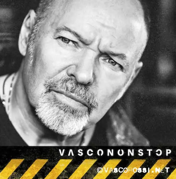 Vasco Rossi Vasco non stop mix engineer Marco Borsatti