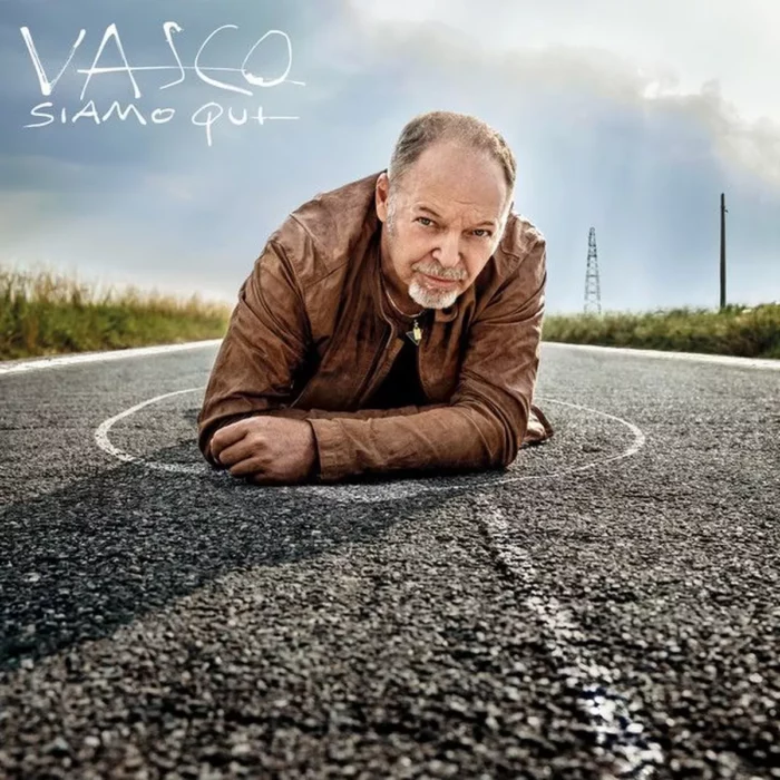 siamo-qui-vasco-rossi Mix Mastering Dolby Atmos mix engineer Marco Borsatti