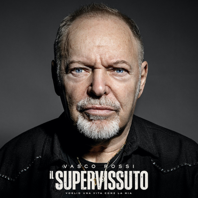 VASCO IL SUPERVISSUTO LP Mix