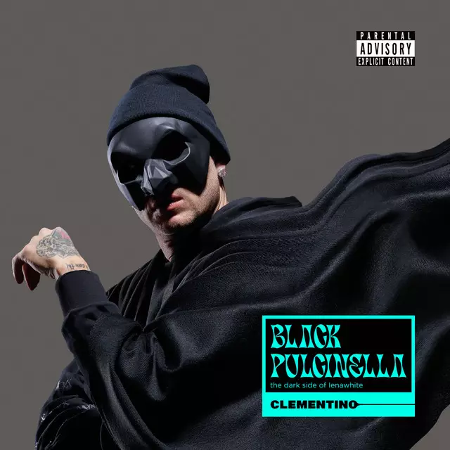 Clementino _ Black Pulcinella_ Dolby Atmos mix engineer Marco Borsatti