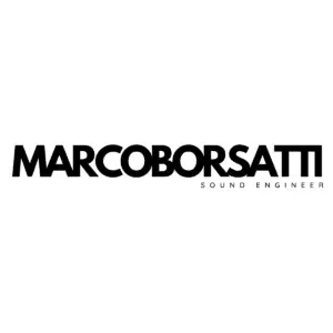 Logo Marco Borsatti grande