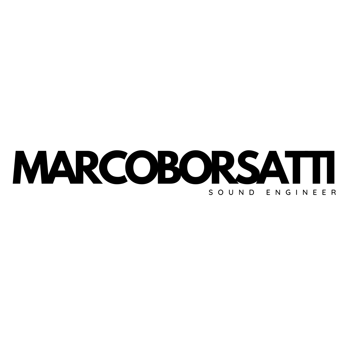 Marco Borsatti Studio 