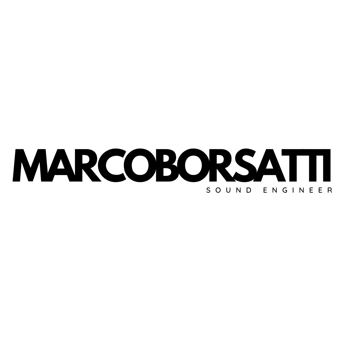 Marco Borsatti Studio