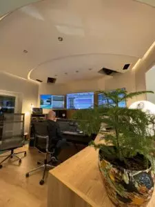 Marco Borsatti Studio Sound Engineer mix e mastering e dolby atmos