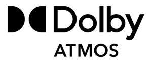 Dolby Atmos Logo