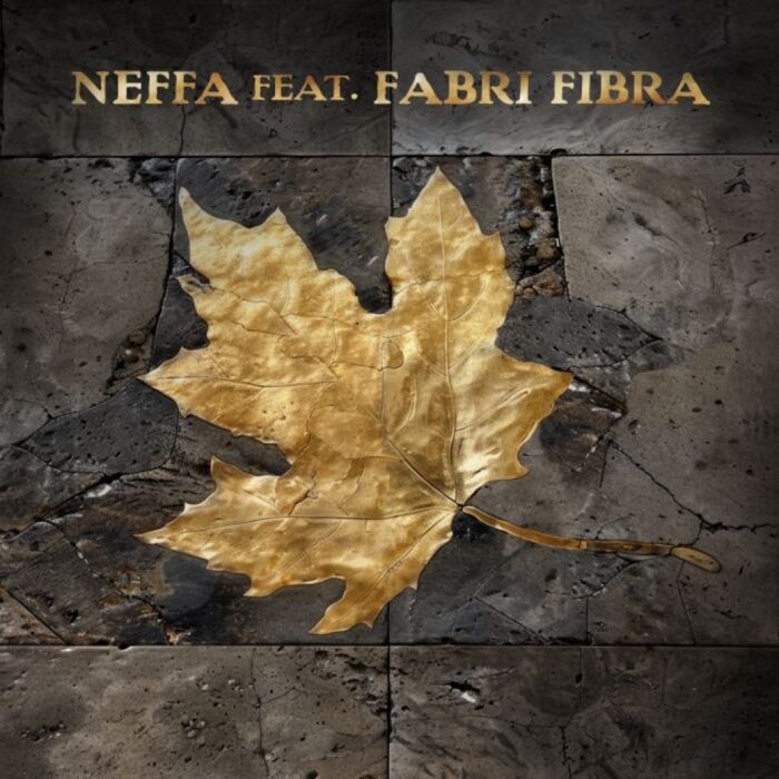 Neffa feat. Fabri Fibra mix dolby atmos singolo foglie morte marco borsatti mix engineer